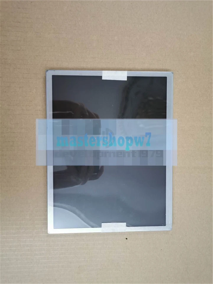 1Шт для 10,4» Mitsubishi AA104VJ03 AA104VJ02 640 (RGB) × 480 LCD экран панели - Изображение 1 из 1