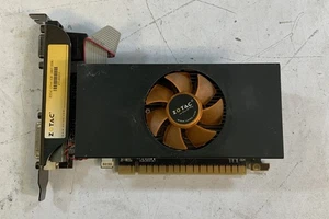 ZOTAC GT640 2GB 128BIT HDMI DVI P/N 288-1N269-200ZT NS P7C - Picture 1 of 4