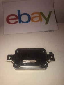 2020 MERCEDES V177 W177 A35 4MATIC TRANSFER CASE CONTROL MODULE UNIT A2479001416 - Picture 1 of 3