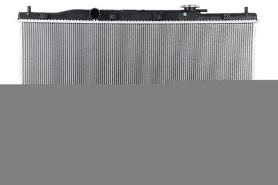 Radiator OSC 13314 fits 12-16 Honda CR-V - Изображение 1 из 2