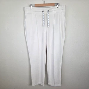 Bogner Fire + Ice Carey Traje de Pista Parte Inferior Talla 14/XL Marfil Mujeres Apres Ski NUEVO - Imagen 1 de 12