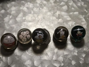 POKEMON #101 ELECTRODO #102 EXEGGCUTE #104 CUBONE #105 MAROWAK #107 HITMONCHAN - Imagen 1 de 1