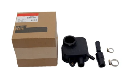 Valve Cover Breather Crankcase For Cummins 2003-2005 Dodge Ram 2500 3500 5.9L Foto 1 de 4