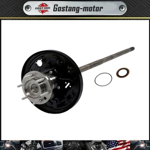 926-147 Pre-Pressed Rear Left Axle Shaft For Toyota Tundra 2005-2006 4.0L V6 - Picture 1 of 12