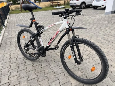 Corratec Superbow Trail 26 MTB Fahrrad - Bild 1 von 4