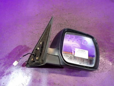 Außenspiegel Seitenspiegel Subaru Forester Rechts Side Mirror - Bild 1 von 4