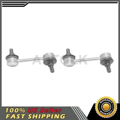 Suspensia Rear Sway Bar Links Fits 2003 2004 2005 2006 2009 2010 Toyota Matrix - Image 1 of 2