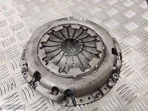2016 DACIA DUSTER PRESSURE PLATE PETROL 1600 PETROL 302107380R - Picture 1 of 3