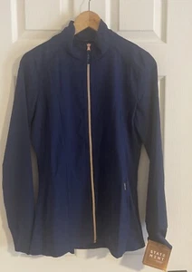 Scrub Jacket Statement By Cherokee Uniforms - Picture 1 of 9