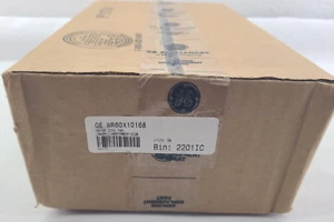 NOS GM OEM Kühlschrank Kondensator Lüftermotor WR60X10168 - Bild 1 von 9