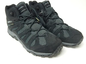 Botas de Senderismo Merrell Alverstone 2 Medianas Impermeables Talla EE. UU. 9 M EU 43 J036923 - Imagen 1 de 10