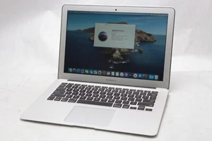 Apple MacBook Air 2013 i5-4250U 1,3 GHz 8 GB di RAM 13" 120 GB di SSD 102 - Foto 1 di 12