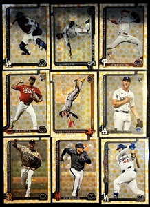 2025 Topps Series 2 - Sun Holiday Foil - You Pick & Compete Your Set Rc & More - Picture 1 of 4