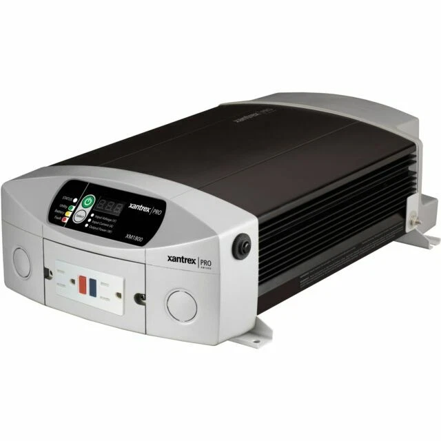 Xantrex 806-1810 Pro Inverter