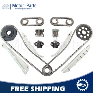 Timing Chain Kit for For-d Mustang 2003 2004 2005 for Lincoln Aviator 2003 2004 - Picture 1 of 9