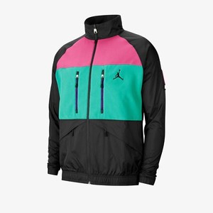 Las mejores ofertas en Chaquetas Jordan Negro Ropa deportiva para De hombre  | eBay