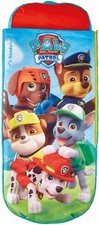 Paw Patrol 406PAW ReadyBed Lettino Gonfiabile Sacco A Pelo Idea Regalo Bambini