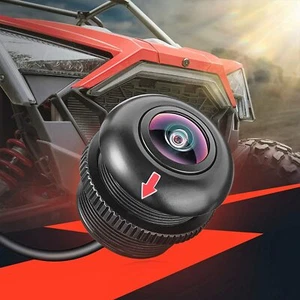 UTV Front Camera Kit for Polaris RZR XP 1000 /XP Turbo /PRO XP /PRO R 2019-2025 - Foto 1 di 12