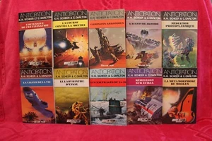 K.H. Scheer & C. Darlton - 16er Set - Vorfreude - Buch - gebraucht - Bild 1 von 2