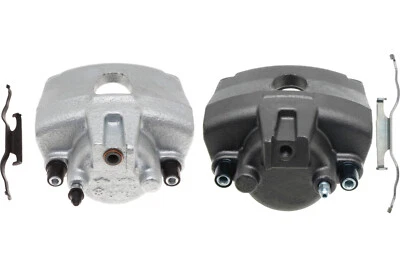 KIT dianteiro Raybestos pinças de freio a disco para 2003-2007 Dodge Caravan (75967) - Imagem 1 de 3