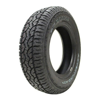 1 New Gt Radial Adventuro At3  - Lt275x65r18 Tires 2756518 275 65 18 - Image 1 of 4