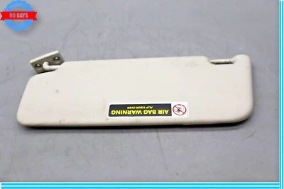 03-09 Parasol lateral derecho pasajero mercedes clk320 clk500 w209 oem Foto 1 de 4