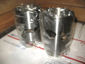 NEW Sleeve Cylinder 82.00mm Ski-Doo 670 MXZ X Summit Highmark BIG BORE PSI SLP - Picture 1 of 1