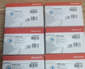 One New Honeywell R7849A1023 Flame Amplifier R7849 A 1023 Free Ship - Picture 1 of 1