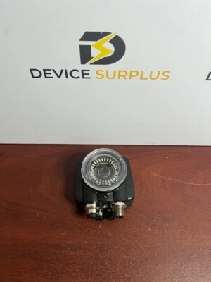 Banner Engineering - iVu Plus Gen2 - Vision Sensor - IVU2PRGR12 - 90724 New - Image 1 of 4