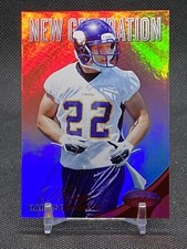 2012 Certified New Generation Mirror Red /250 Harrison Smith #274 Rookie RC
