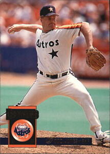 1994 Donruss Baseball Card #171 Todd Jones