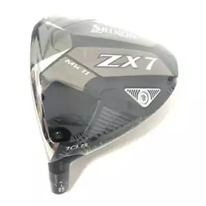 Srixon ZX7 MKII 10.5° Left Handed Driver - Head Only - Picture 1 of 4