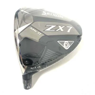Srixon ZX7 MKII 10.5° Left Handed Driver - Head Only - Image 1 of 4