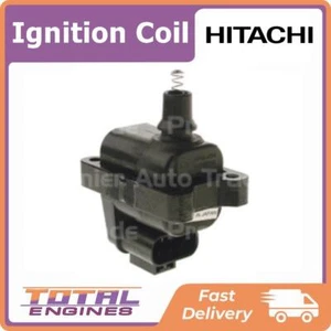 PAT Premium Ignition Coil fits Nissan 180SX S13 1.8L 4Cyl CA18DE - Picture 1 of 2