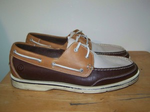 Las mejores ofertas en Zapatos Náuticos Rockport para hombres | eBay