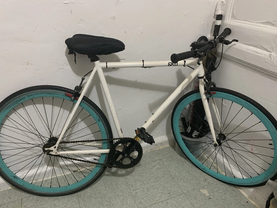 fixie bike - Image 1 of 1