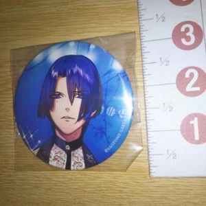 Insignia de lata A70241 Uta no Prince sama Masato Hijirikawa - Imagen 1 de 3