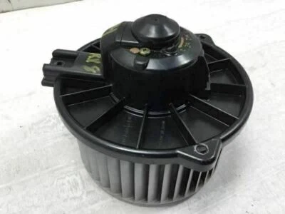 ДВИГАТЕЛЬ ВЕНТИЛЯТОРА MAZDA RX8 2004-2011 05 06 07 08 09 10 ЗАВОДСКОЙ - Изображение 1 из 4