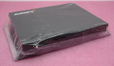 NEW AMETEK SurgeX SQUID 4x Managed IEC 13 3x DC Banks 120-240V  SX-DC-8-1224-230 - Image 1 of 4