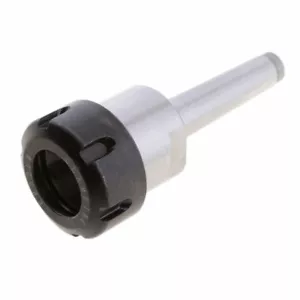 1pc MTB2 ER32 M10 Collet Chuck Holder Taper Milling CNC Cutter Arbor - Picture 1 of 8