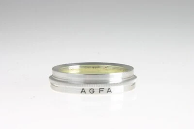 Agfa 1-30mm - Image 1 of 2