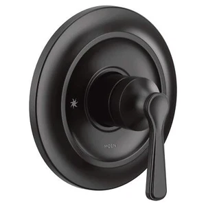 Nuevo Moen UTS344301BL Colinet serie M-Core 3 válvula solo ajuste negro mate - Imagen 1 de 2