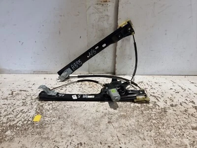 Ford C-Max Window Motor &Regulator Front Left N/S 2015 MK2 Facelift AM51R23201AK - Image 1 of 4