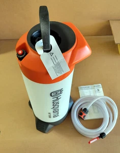 Husqvarna 536089802 WT10MP Pressurized Water Tank - Picture 1 of 4