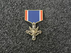 (A19-004) US Orden Army Cross Medal Hut Pin Hatpin