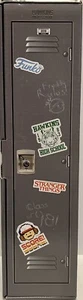 Funko Fundays 2018 Box of Fun Stranger Things Locker Storage Box SDCC - EMPTY - Picture 1 of 5