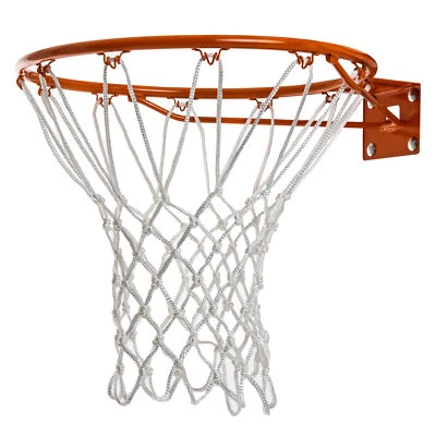 GoSports Basketball Hoop Net Replacement - Heavy Duty 12 Loop Rims