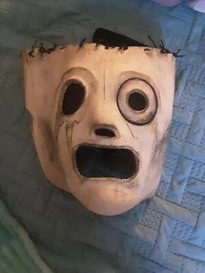 Slipknot Mask - Picture 1 of 2