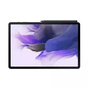 Samsung Galaxy Tab S7 FE 64GB (Verizon) - Mystic Black - Grade B - Picture 1 of 4