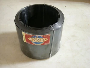Duraspring Spiral Spring 140-1500-150-V Telescoping Ball Screw Shaft Cover see d - Picture 1 of 2